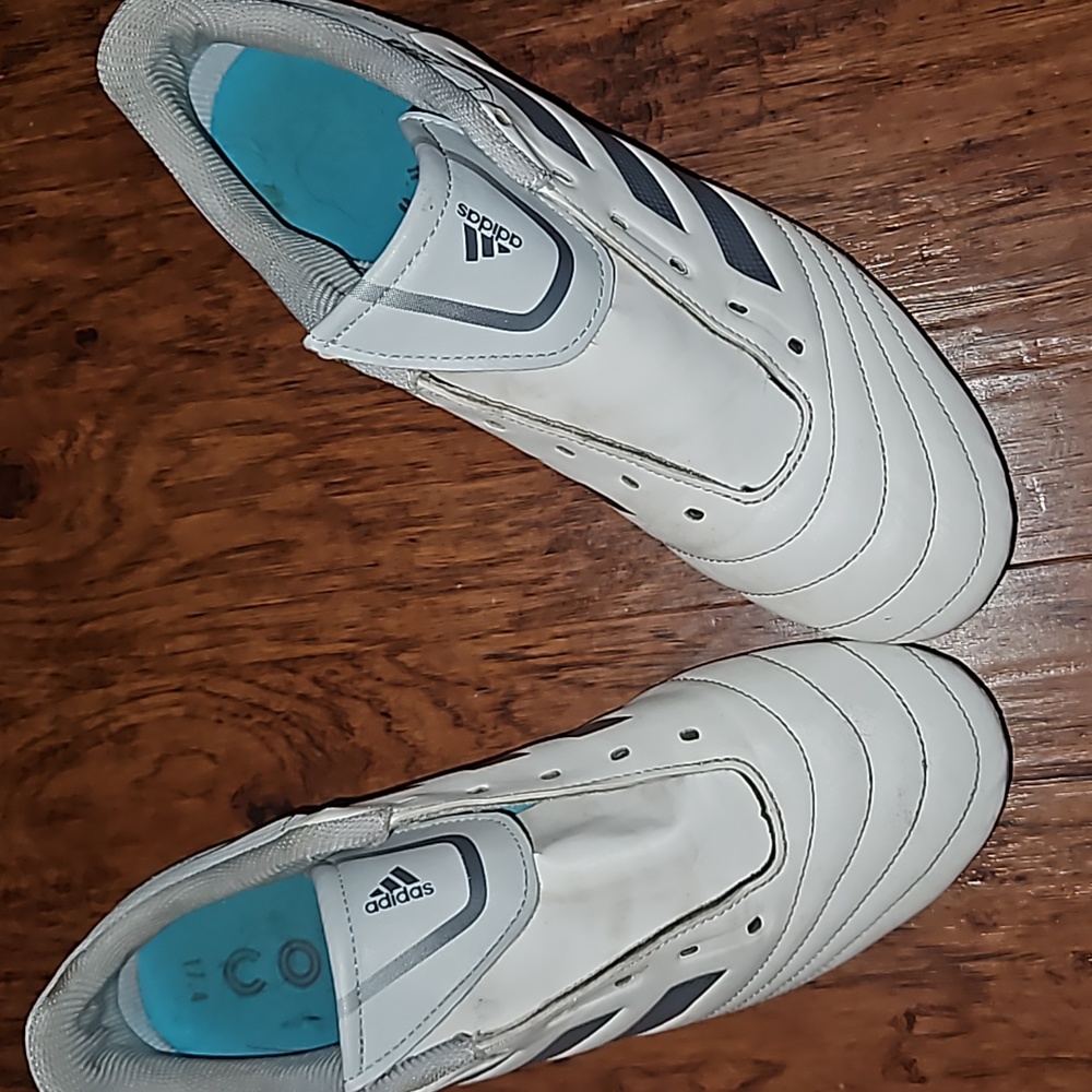 Copa Adidas Cleats